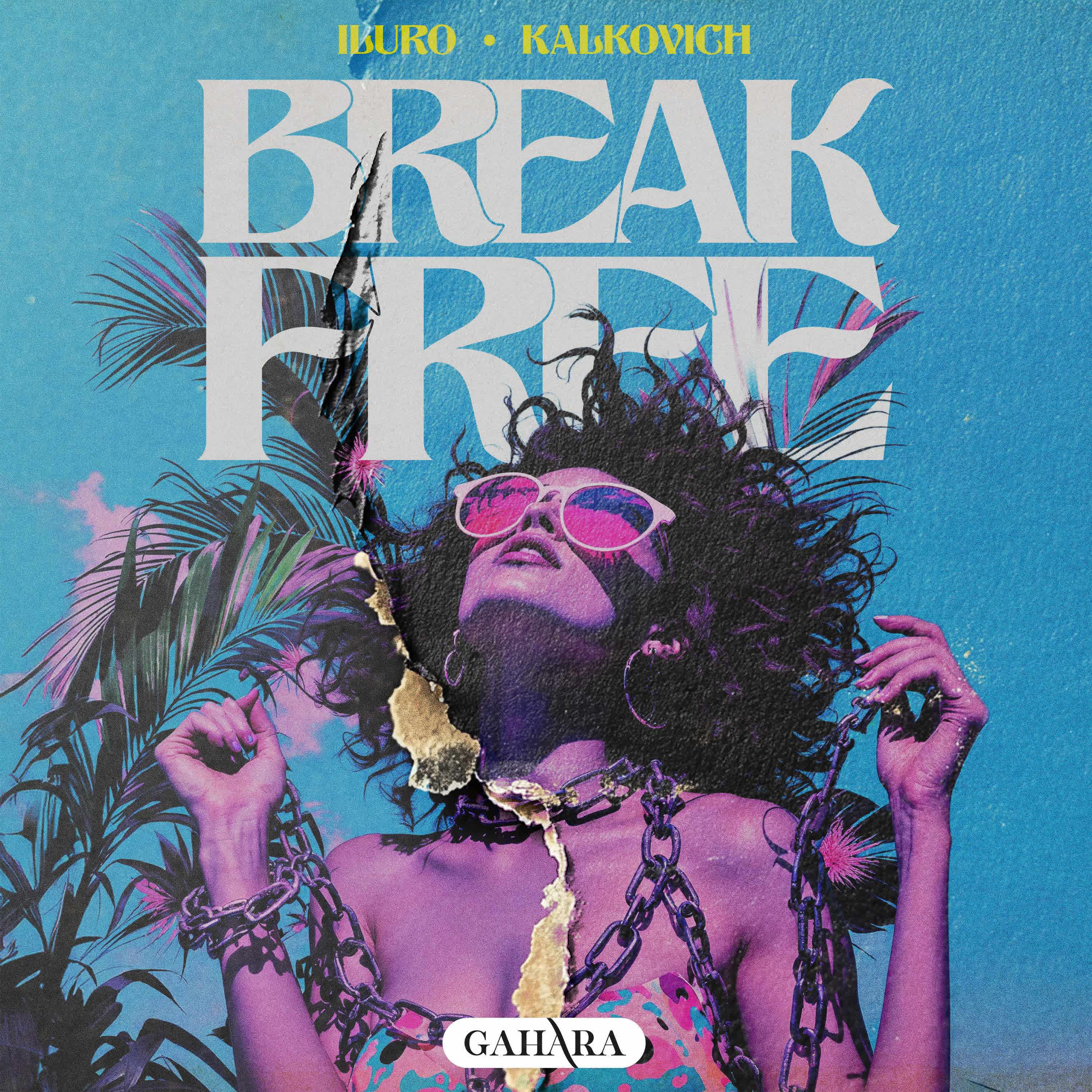 Break Free