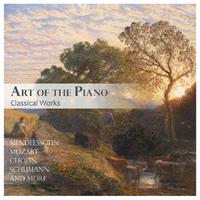 Art of the Piano: Classical Works