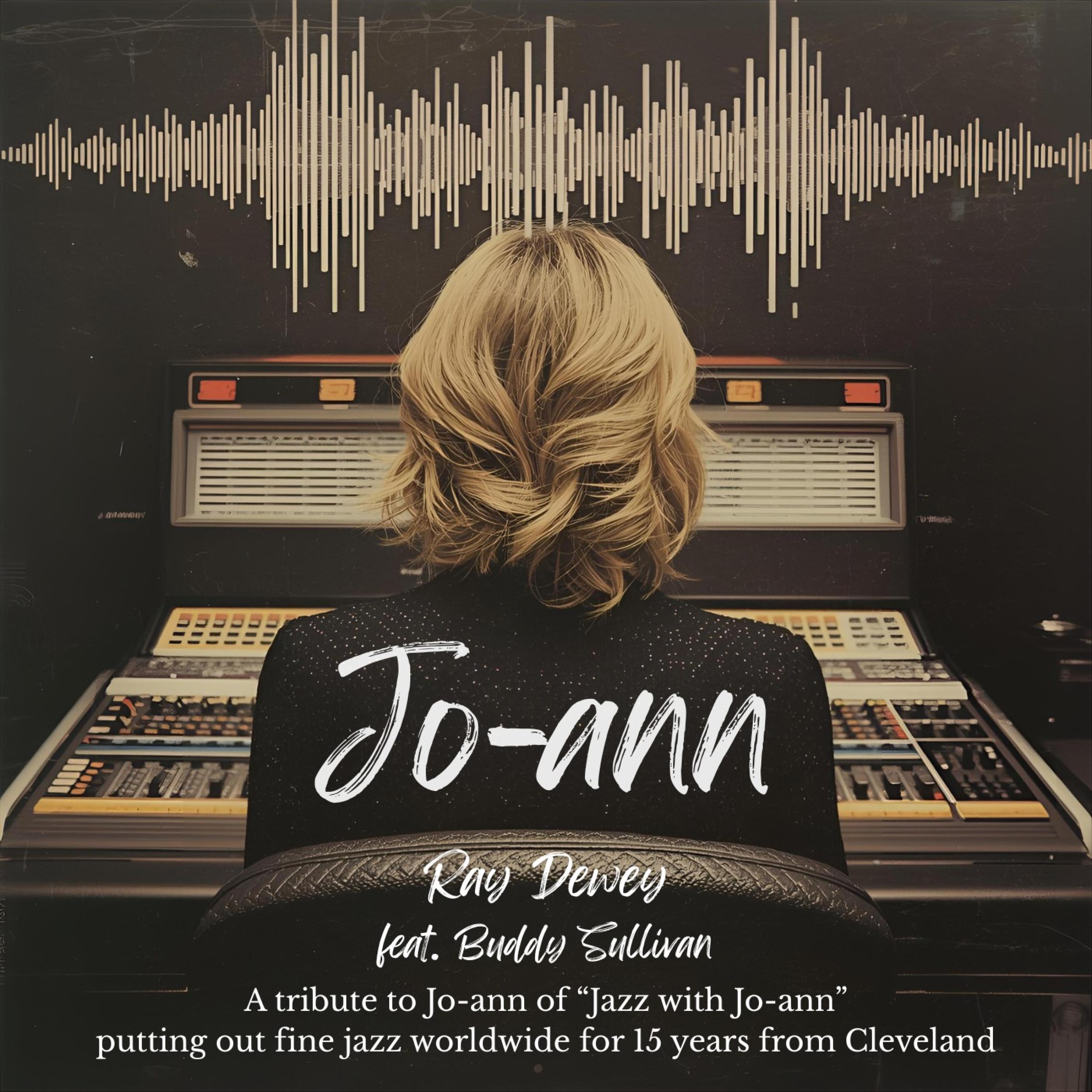 Jo-ann (feat. Buddy Sullivan)