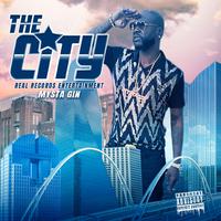 For The City (feat. Kottonmouth Jesse & Mr. Lucci)