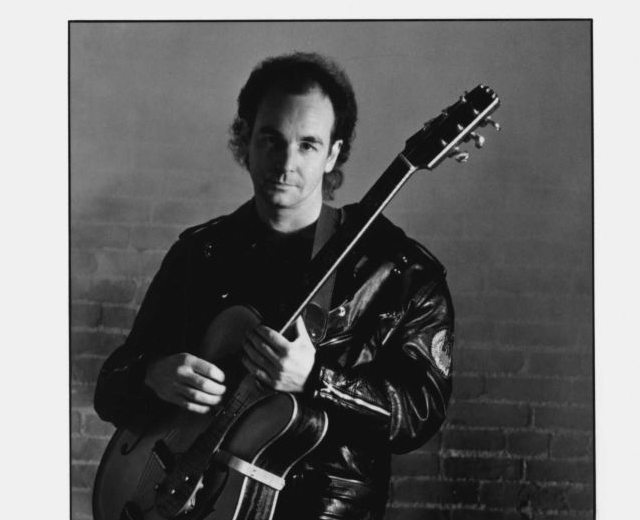 Randy Roos