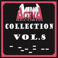 Activa Records Collection, Vol. 8