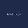 陈虹锦 - Black Magic