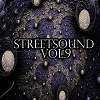 Streetsound, Vol. 9