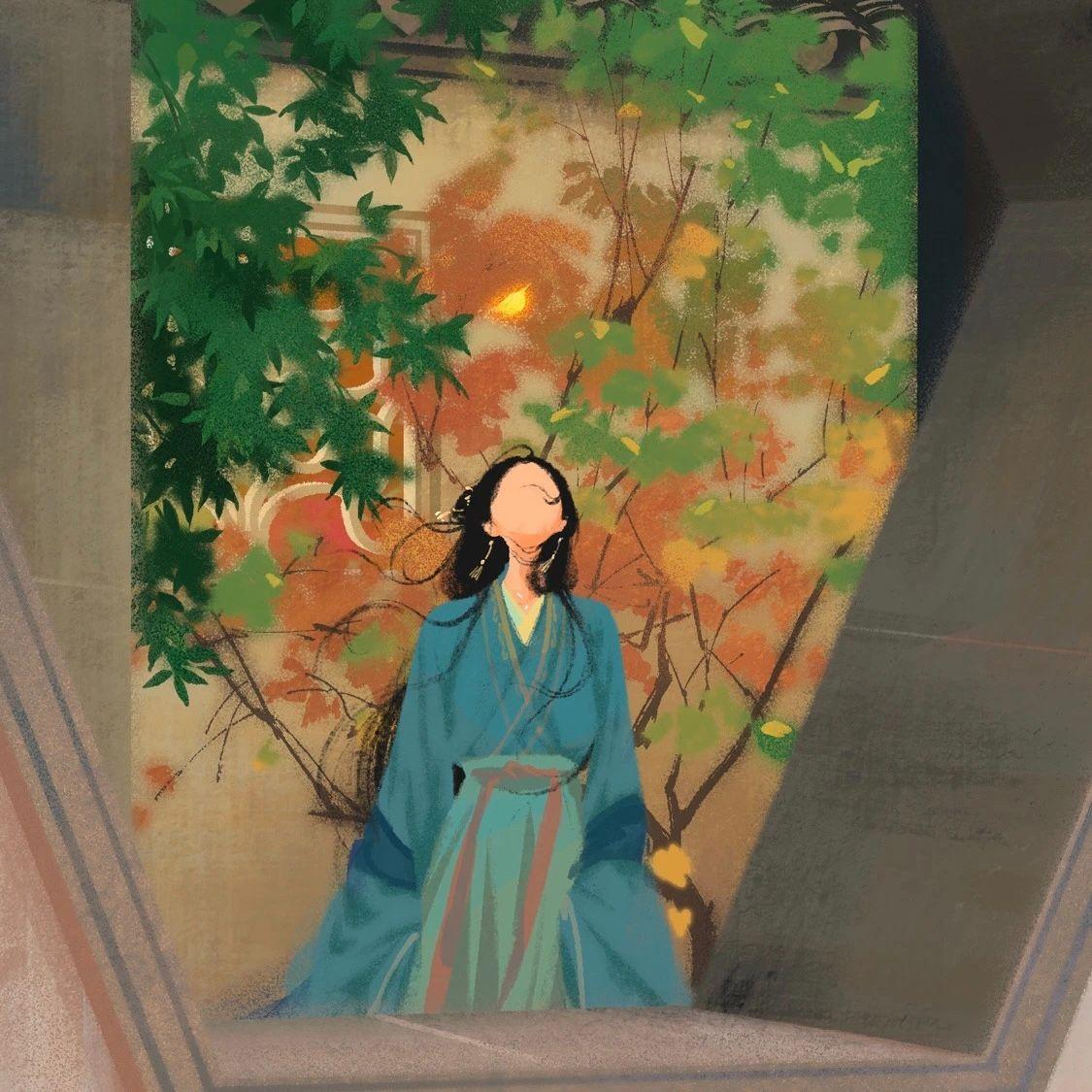 小小（cover：容祖儿）封面