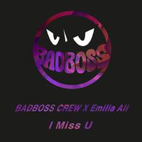 BADBOSS CREW