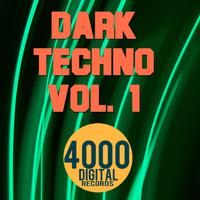 Dark Techno, Vol. 1