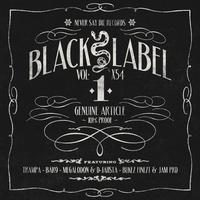 Black Label Vol.1