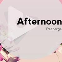 Afternoon Recharge资料,Afternoon Recharge最新歌曲,Afternoon RechargeMV视频,Afternoon Recharge音乐专辑,Afternoon Recharge好听的歌