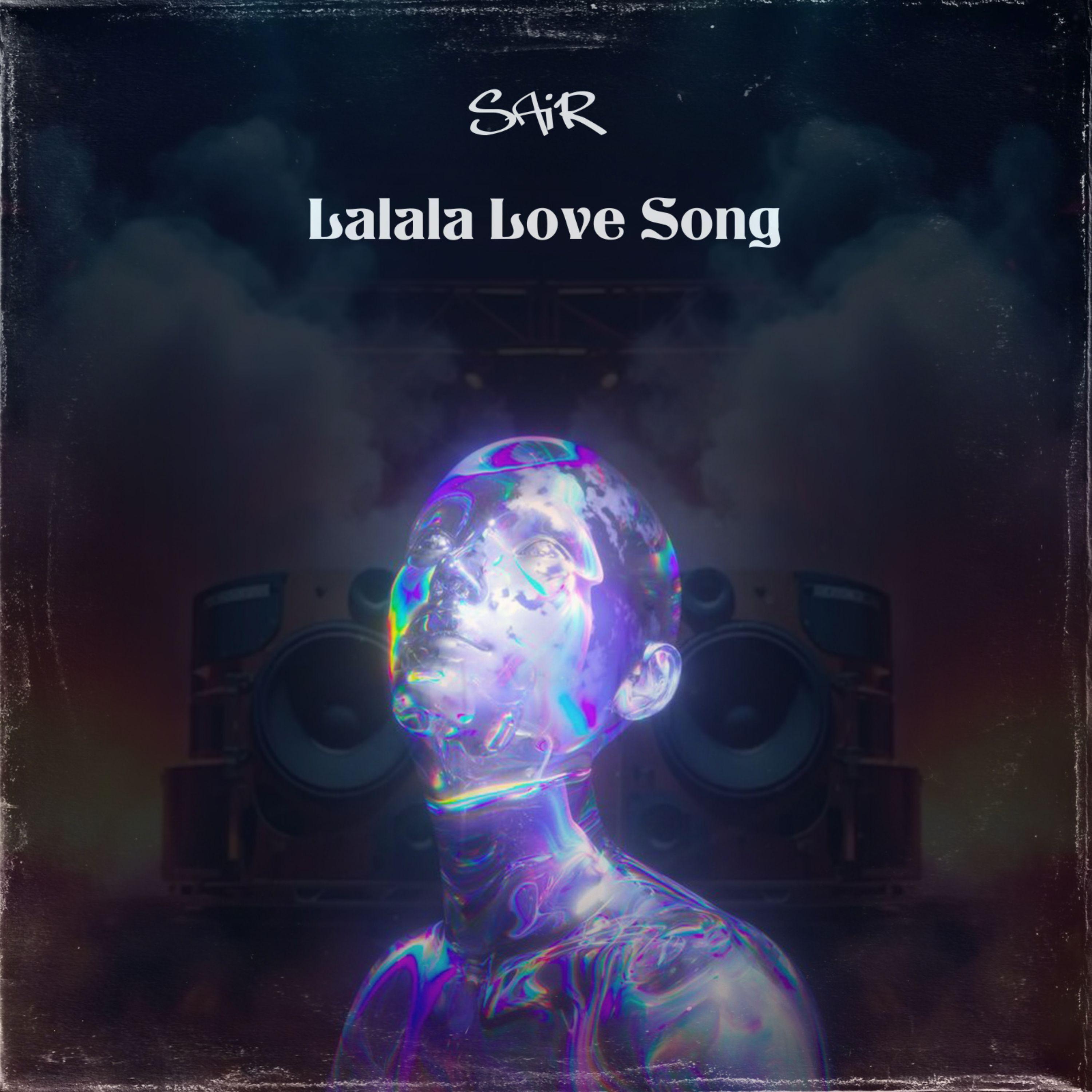 lalala love song