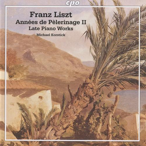 Wiegenlied (Chant du berceau), S198/R58封面