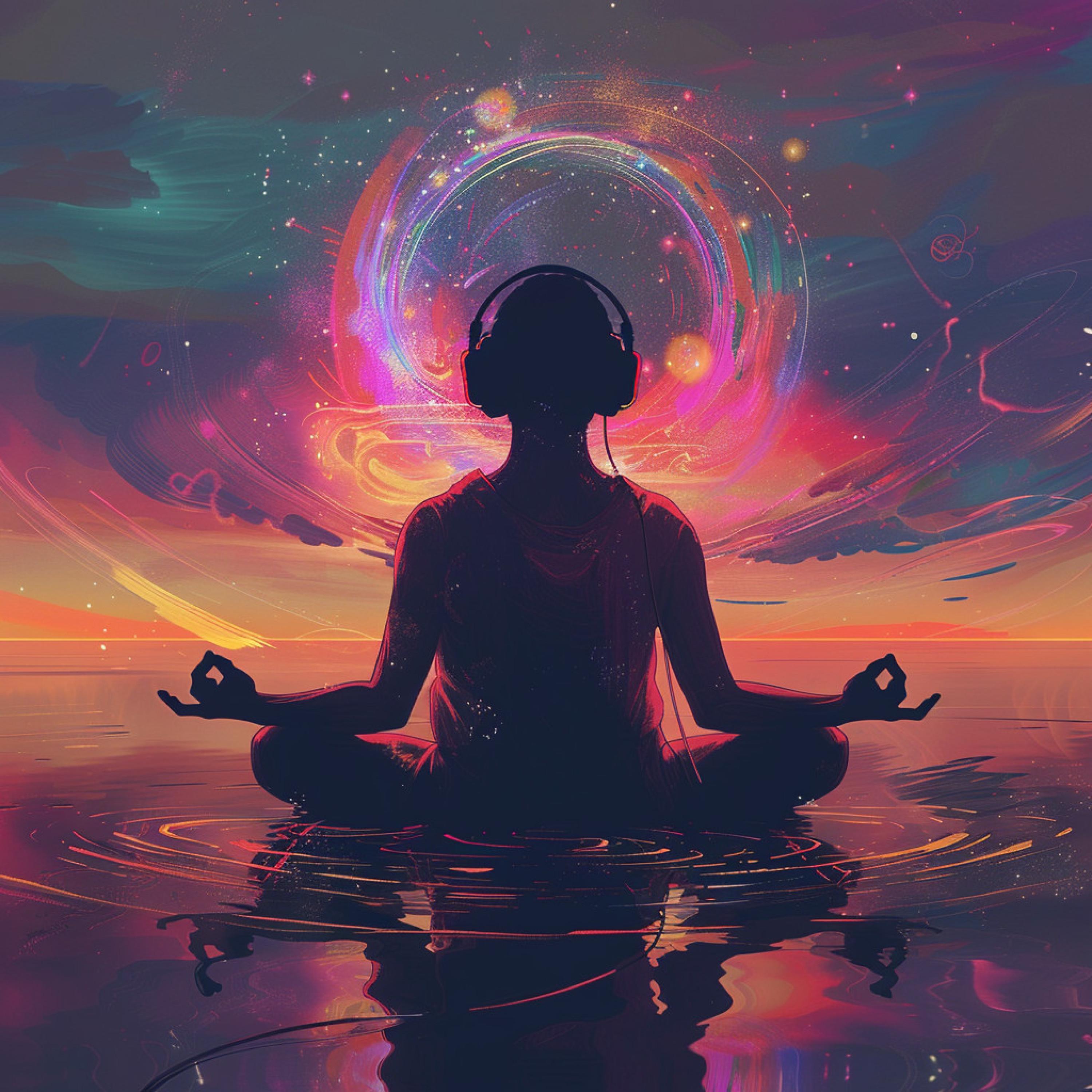 Mind Flows Freely_Meditation Music Masters_Music for Meditation: Quiet Mind Flow | 在线播放_Mind Flows Freely歌词_Mind Flows Freely下载 | 网易云音乐