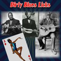 Dirty Blues Licks