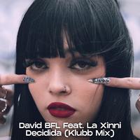 Decidida (Klubb Mix) (feat. La Xinni)