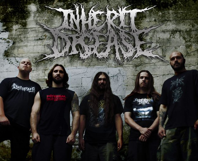Inherit Disease