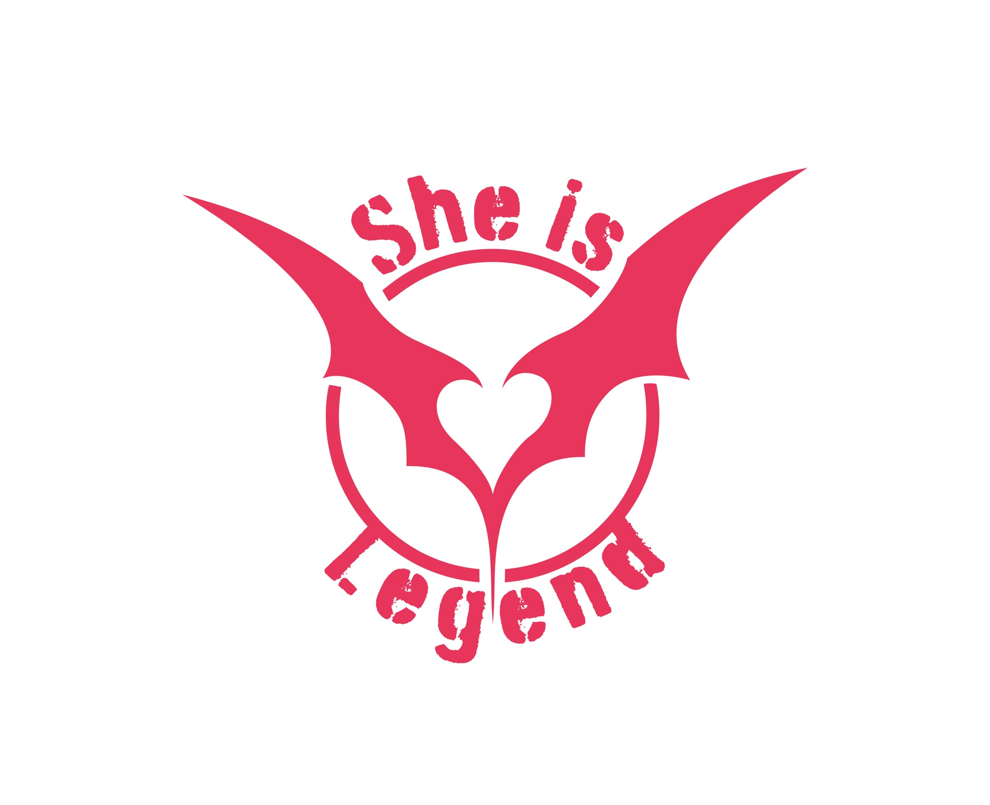 She is Legend