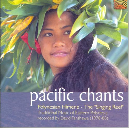 Return to Point Venus