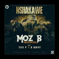 Nshakawe (feat. Tiye P & D Bwoy)