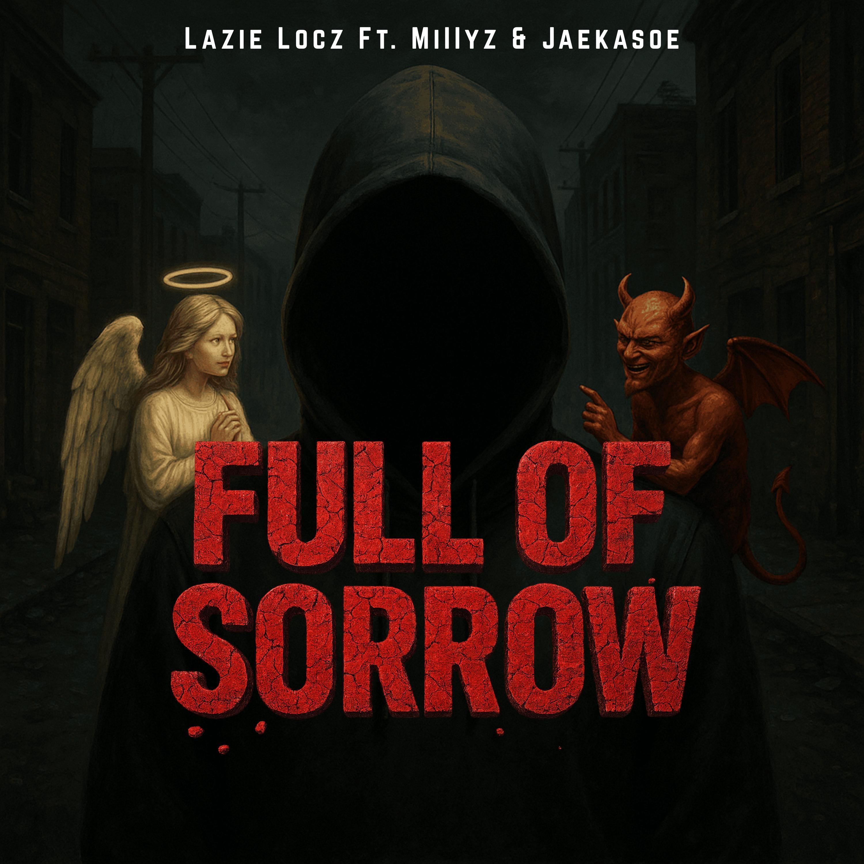 Full Of Sorrow (Millyz) (feat. Jaekasoe & Lazie Locz)