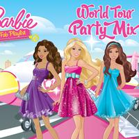 Barbie资料,Barbie最新歌曲,BarbieMV视频,Barbie音乐专辑,Barbie好听的歌
