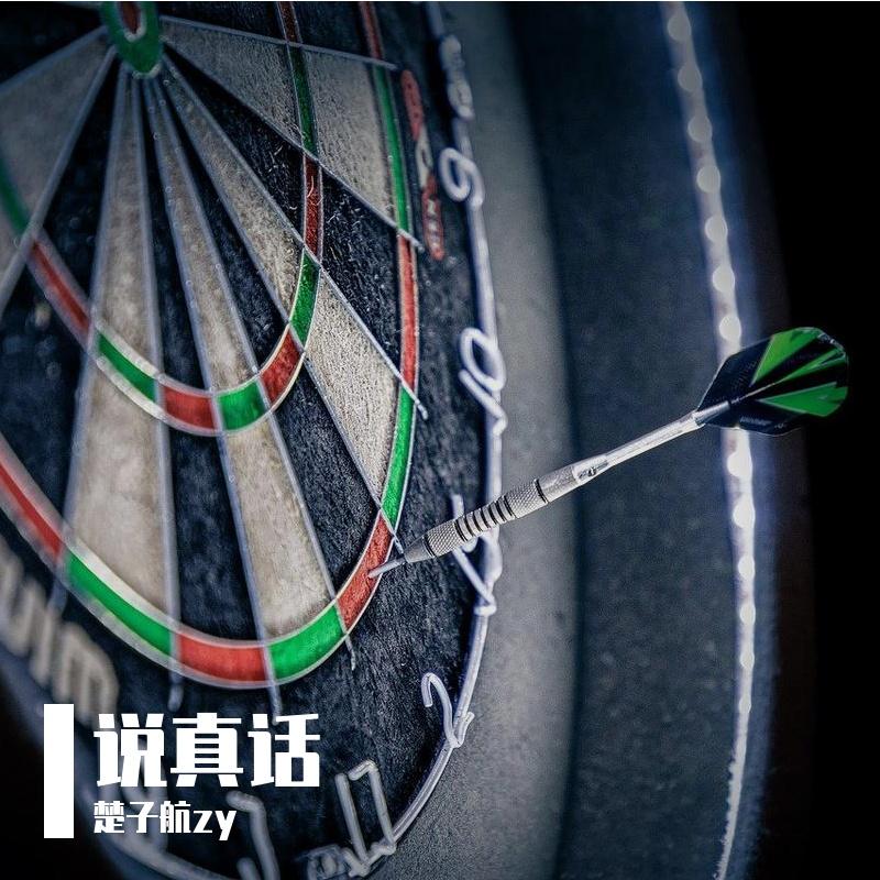 说真话（prod by 9zi)封面