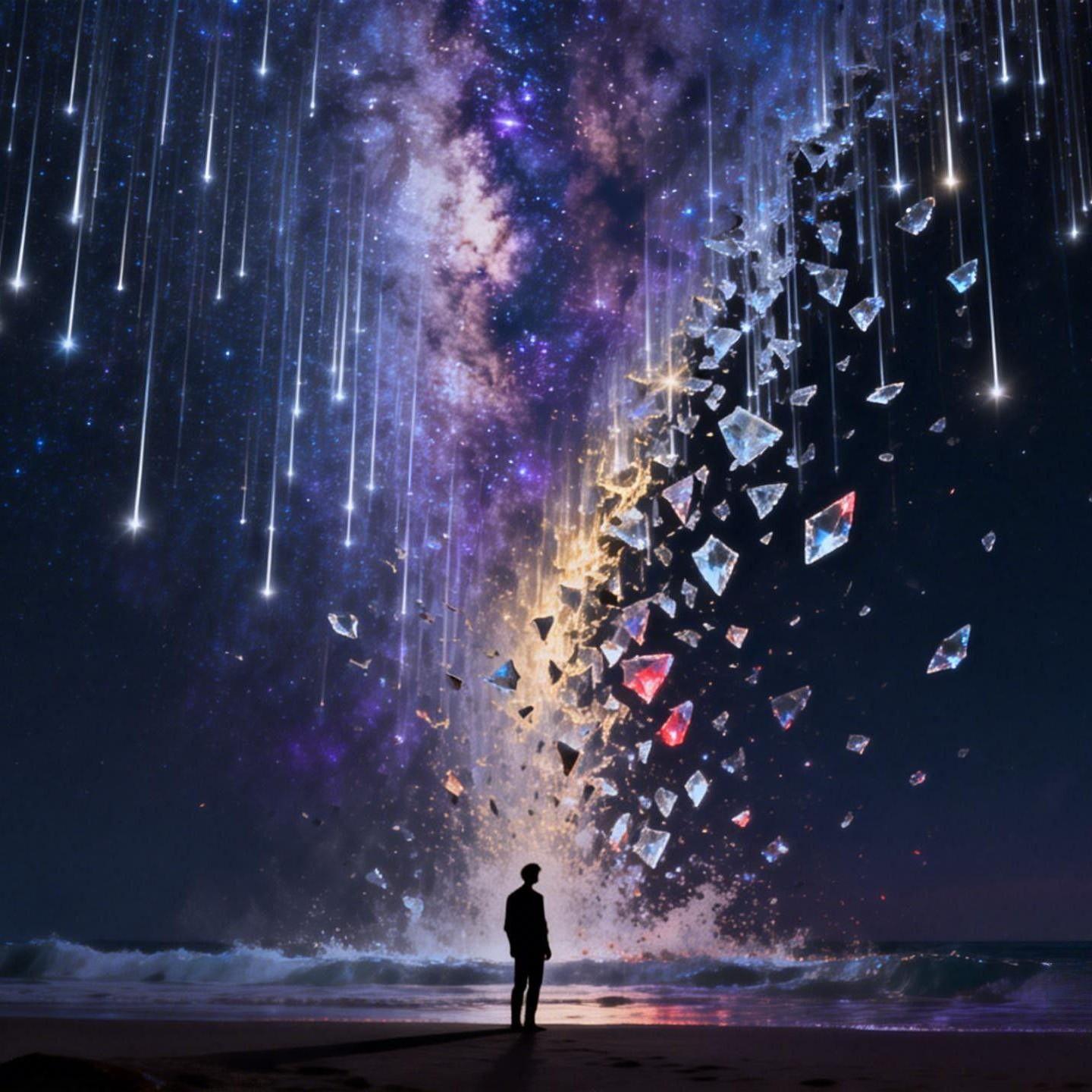 陨落星辰封面