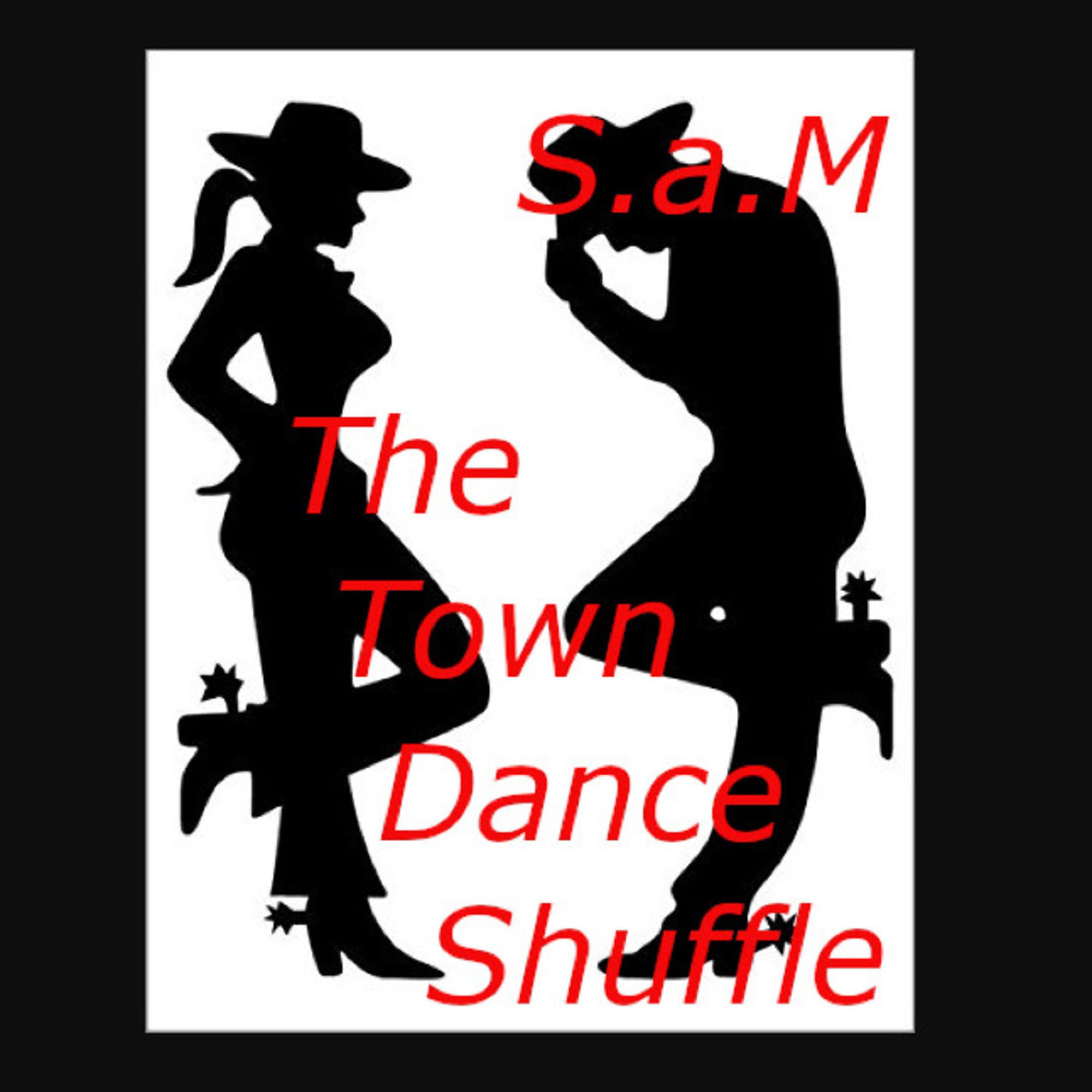 The Town Dance Shuffle