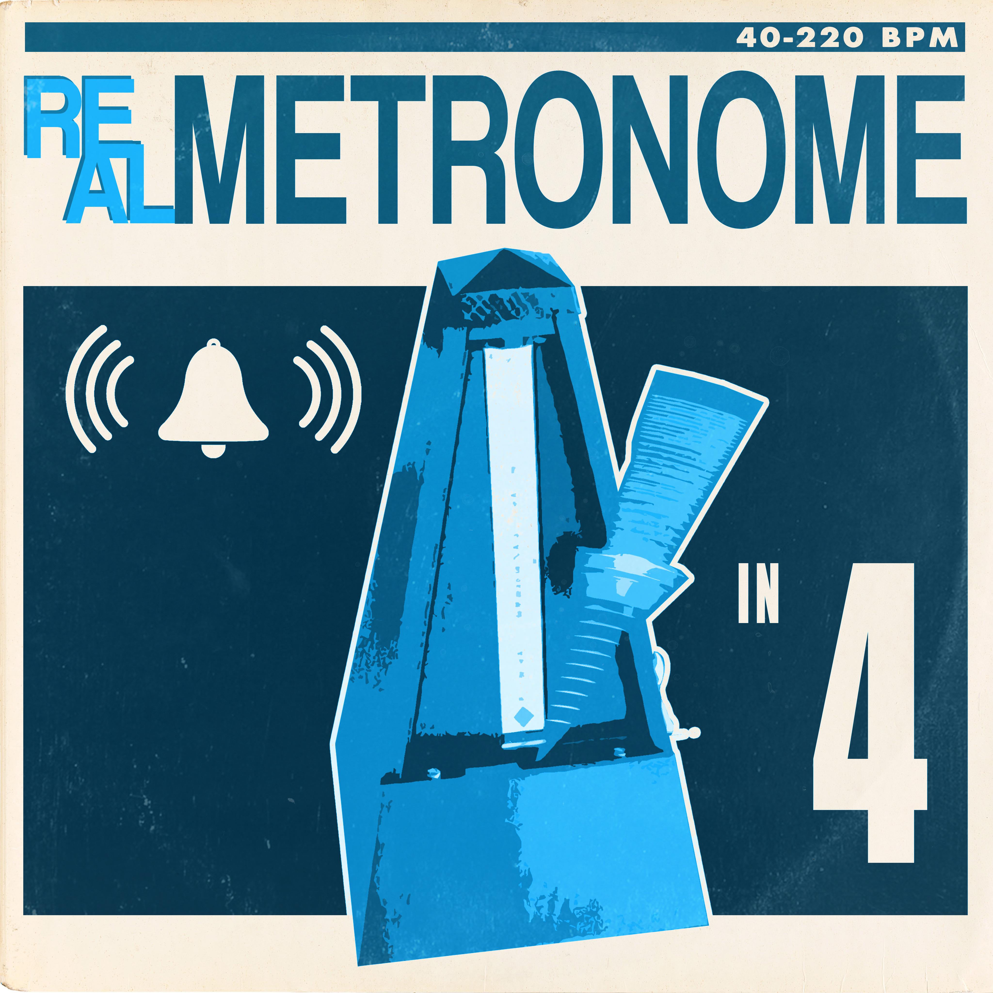 Metronome 80 bpm (In 4) [Loopable] Real Metronome 单曲 网易云音乐