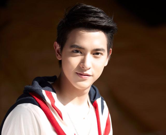 James Jirayu