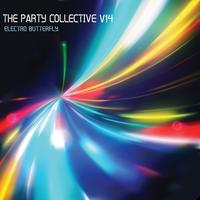 The Party Collective, Electro Butterfly, Vol. 14