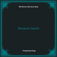 Bluegrass Special (Hq remastered)