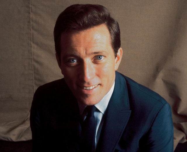 Andy Williams