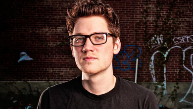 Alex Goot