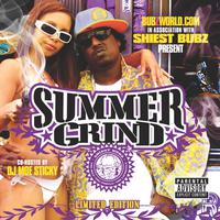 Summer Grind Mixtape EP