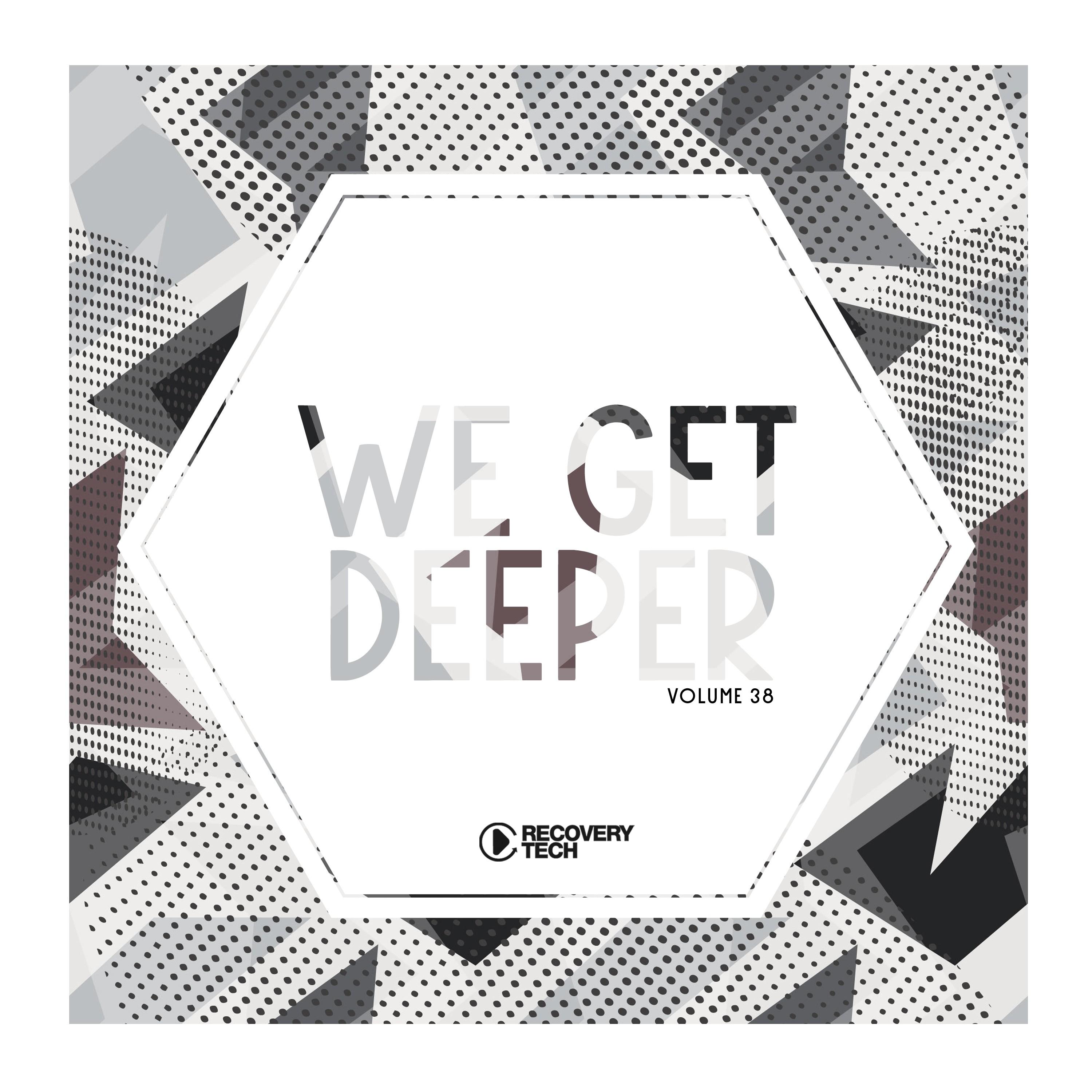 Ozora (Original Mix)_Frank Sonic_We Get Deeper, Vol. 38 | 在线播放_Ozora (Original Mix)歌词_Ozora (Original Mix)下载 | 网易云音乐