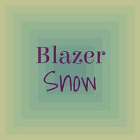 Blazer Snow