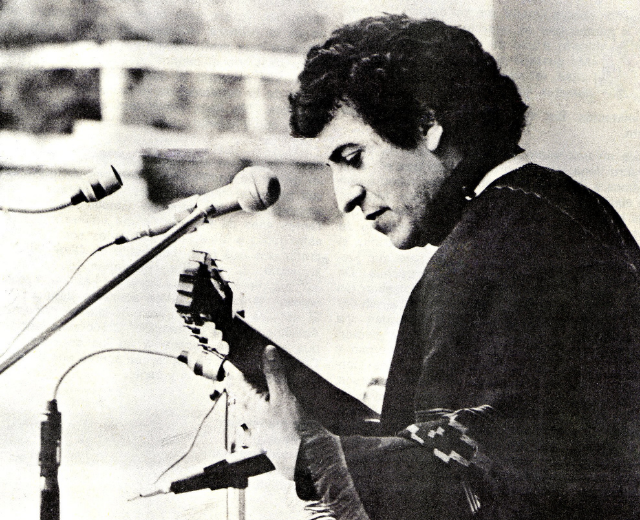 Victor Jara