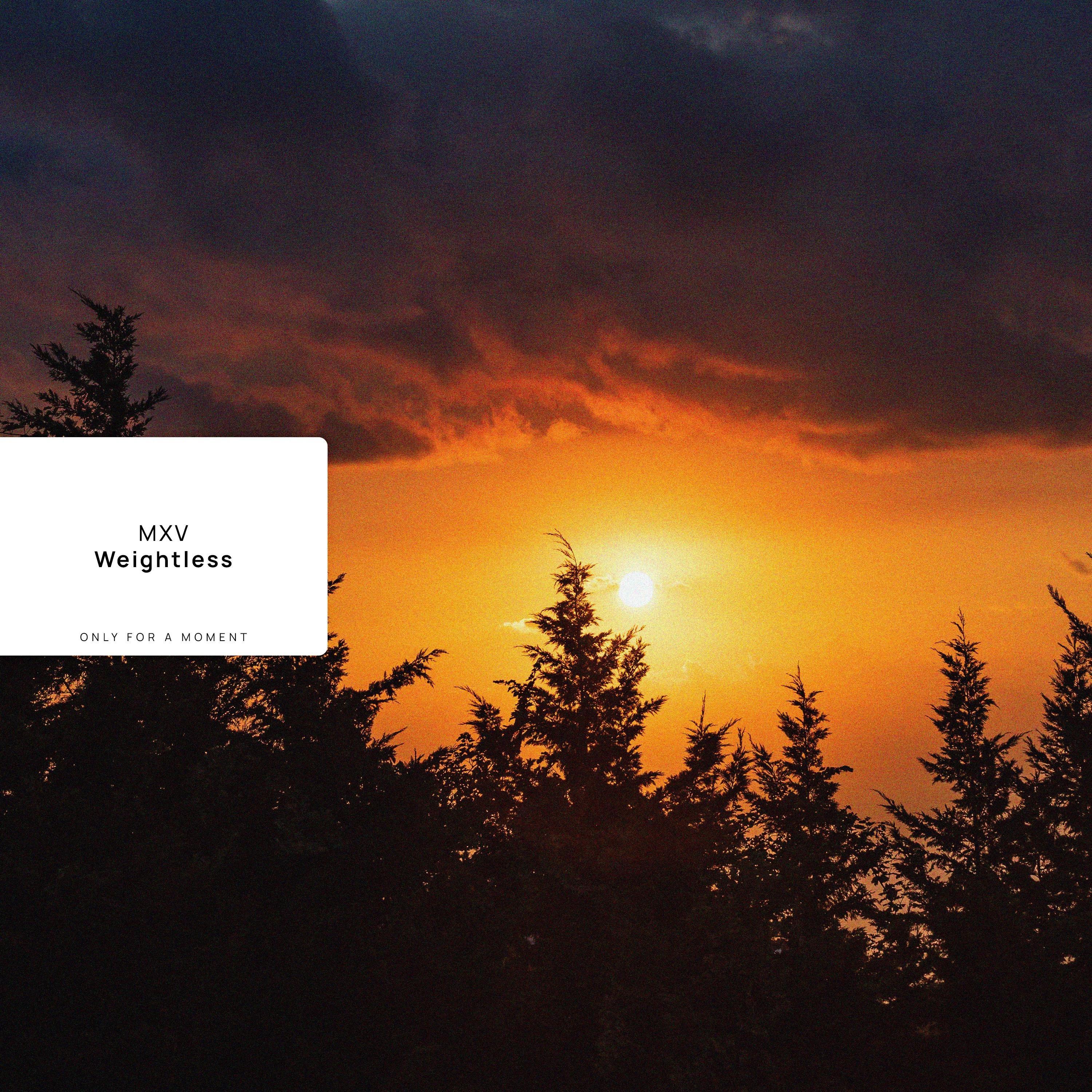 Weightless (Extended Mix)