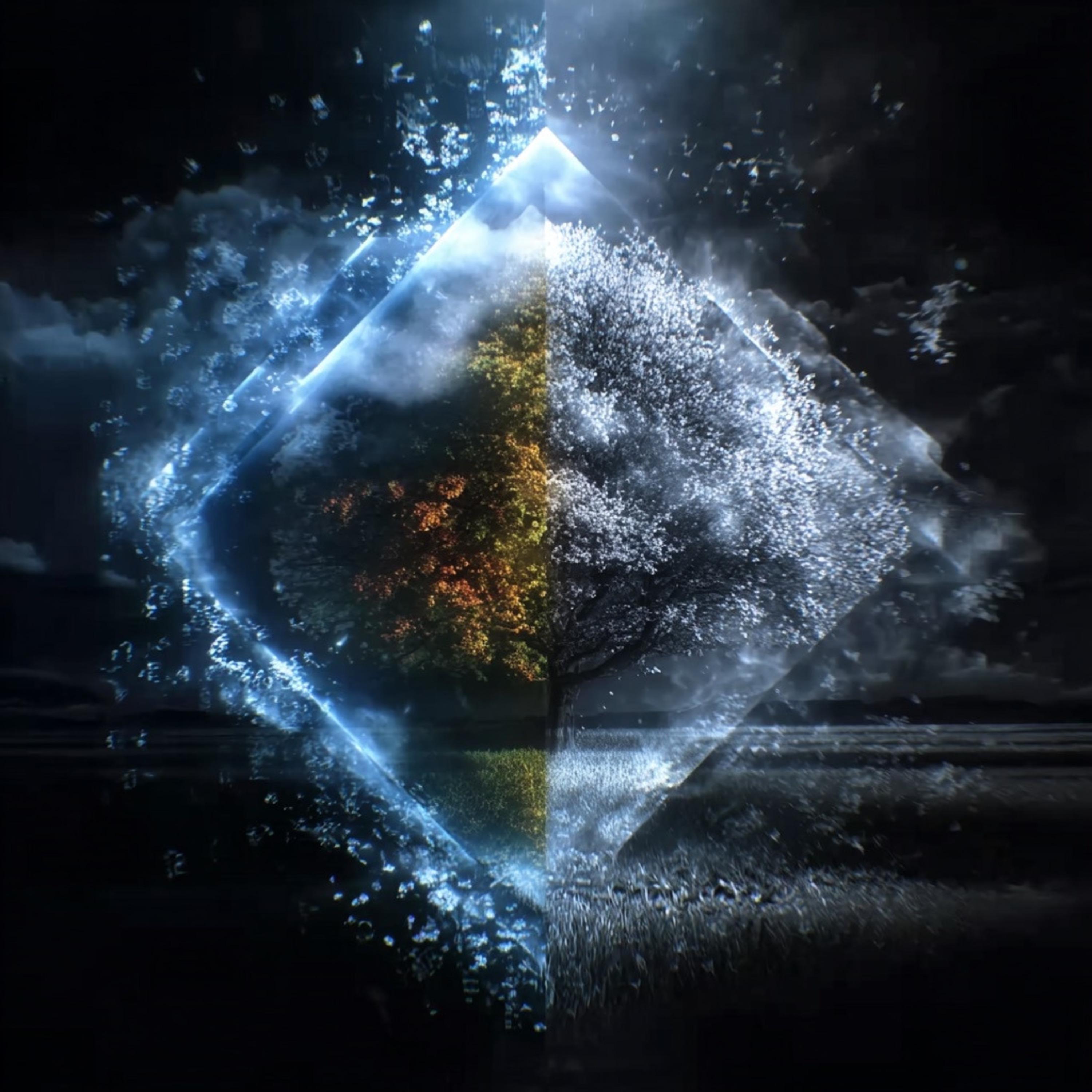 MONTAGEM TEMPERED (Slowed)