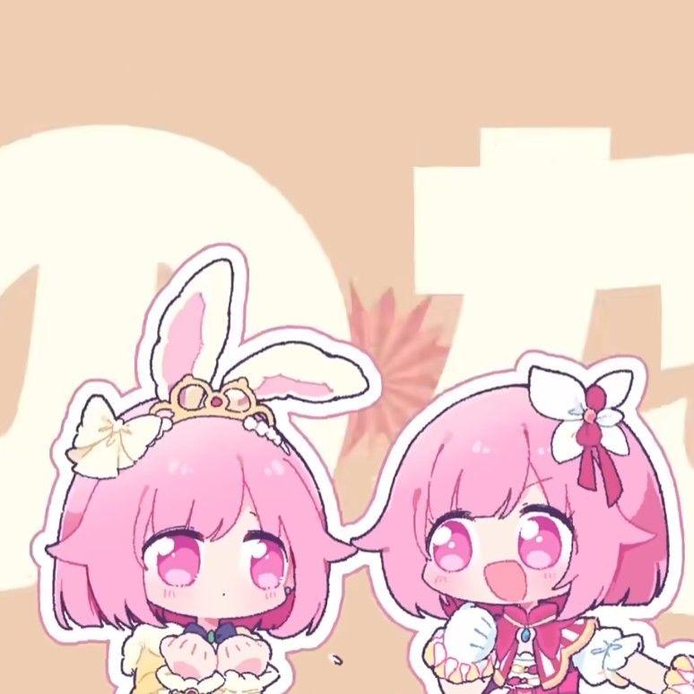 とびだせ！わんだぴょい Full ver.（ 一蹦冲天！Wonderpion）