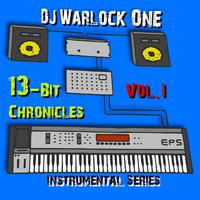 13-Bit Chronicles, Vol. 1: Instrumental Series