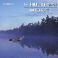 SIBELIUS, J.: Sibelius Edition, Vol.  5 - Theatre Music