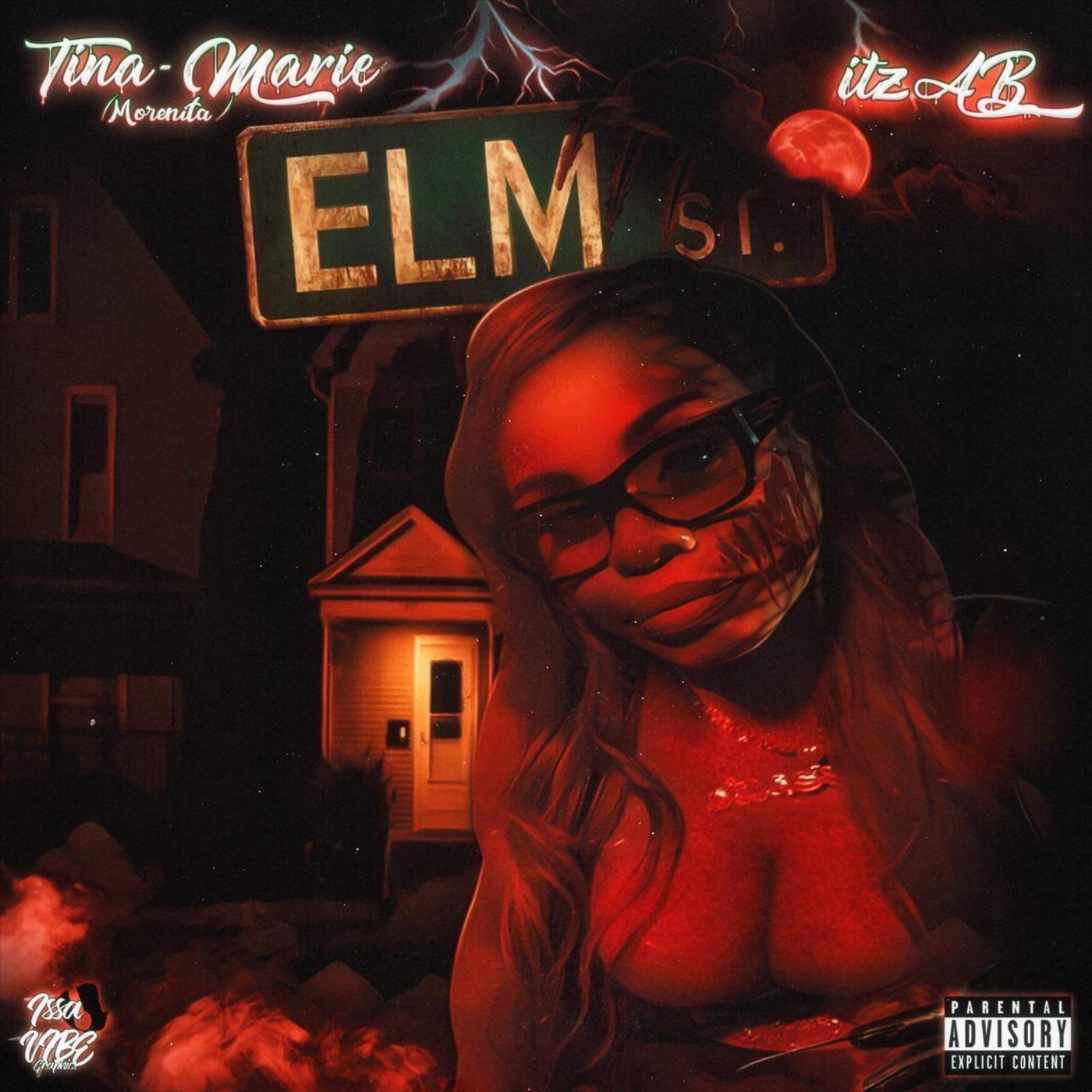elm st. (feat. itzab)