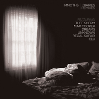 Mmoths - For Her (Max Cooper Remix)