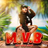 M.V.B. (Most Viral Booty)