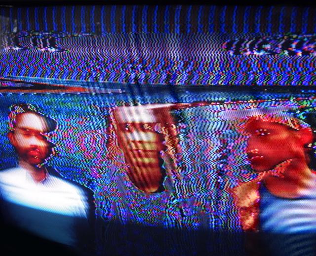  Strobes