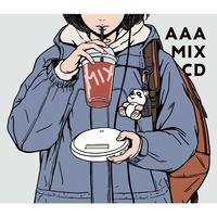 AAA MIX CD