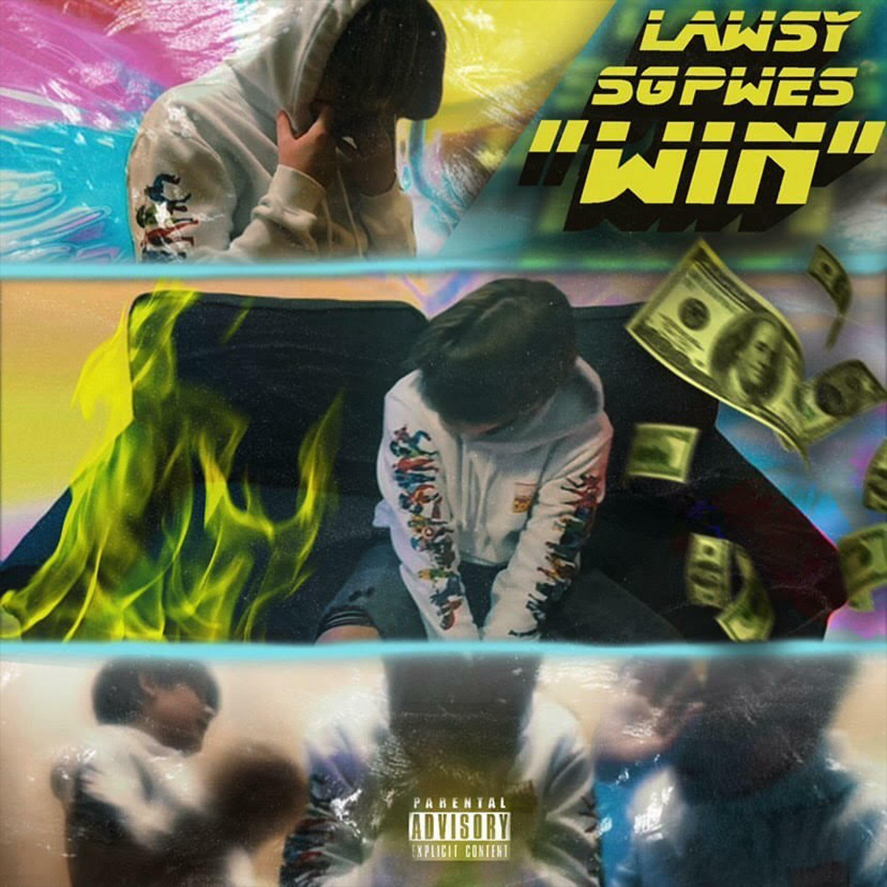 Win (feat. sgpwes)