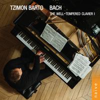 Bach: Prelude and Fugue No. 3 BWV 848 from the Well-Tempered Clavier