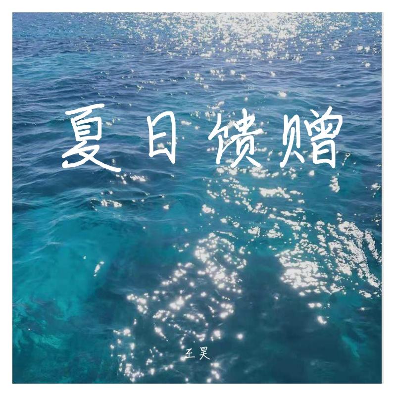 夏日馈赠(cover Double ZZZ)